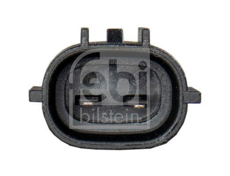 FEBI BILSTEIN 177957 Magnetventil f&uuml;r Nockenwellenverstellung f&uuml;r KIA