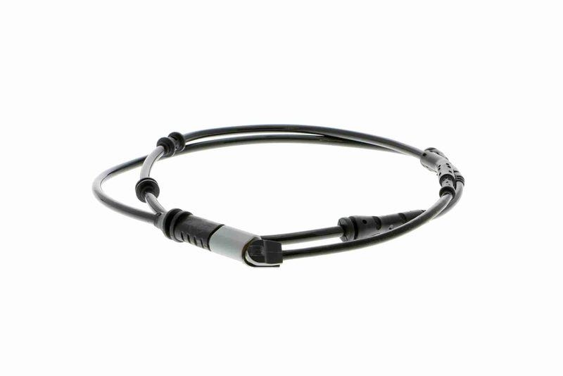 VEMO V20-72-0031 Warnkontakt, Bremsbelagverschlei&szlig; hinten, 1066 mm f&uuml;r BMW