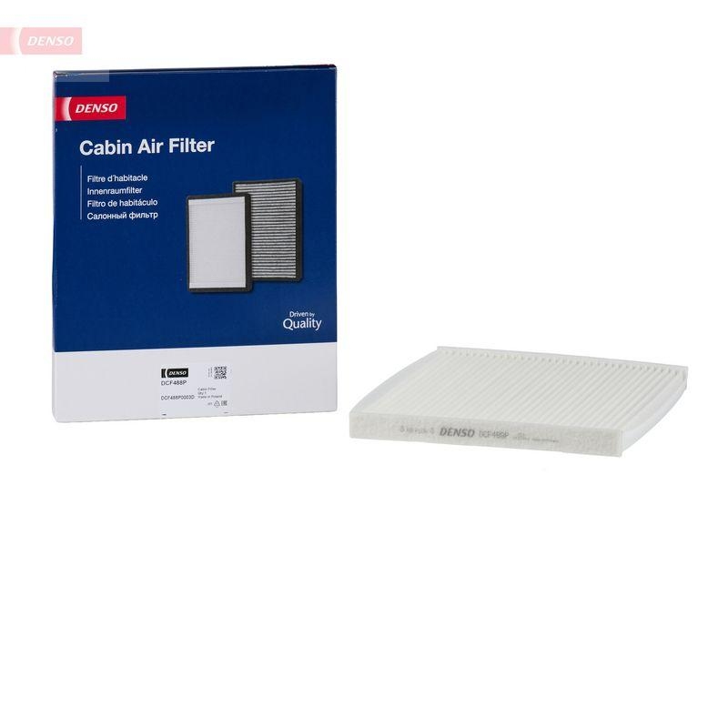 DENSO DCF488P Innenraumfilter FIAT GRANDE PUNTO (05-)