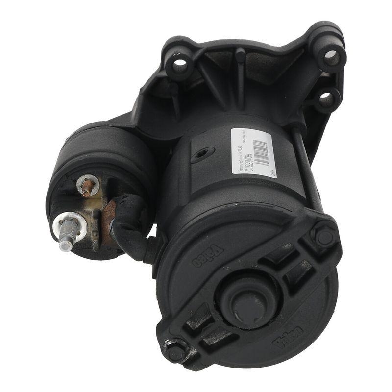 VALEO 201138 Starter - CORE-FLEX - PEUGEOT 3008