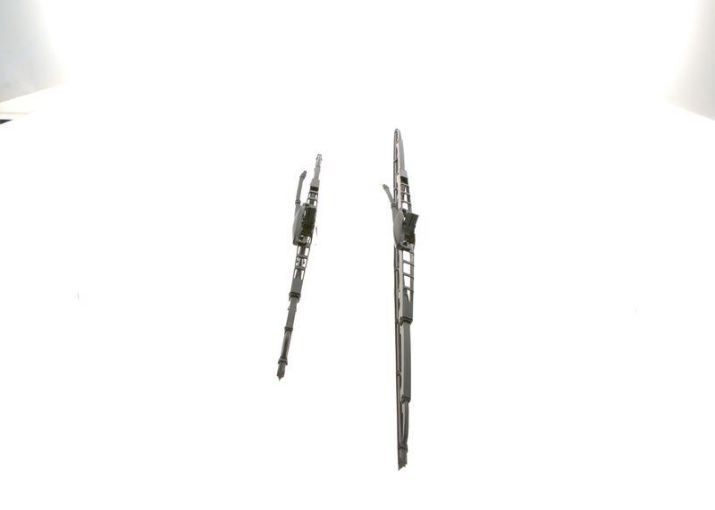 B-Ware BOSCH 3 397 118 321 Wischblatt 651 Twin Scheibenwischer 650/450 mm