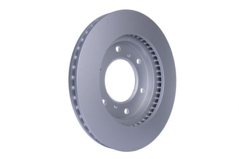 HELLA 8DD 355 115-731 Bremsscheibe f&uuml;r MITSU.