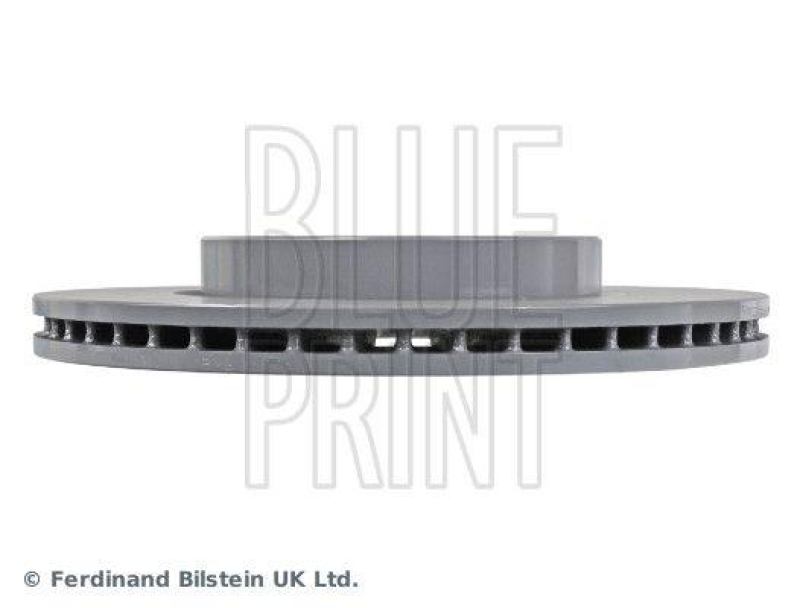 BLUE PRINT ADG043201 Bremsscheibe f&uuml;r KIA