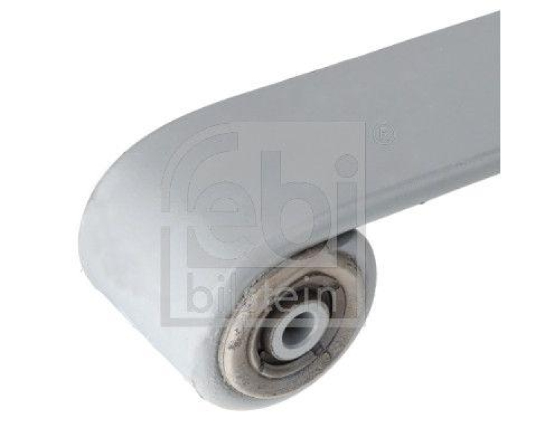 FEBI BILSTEIN 185658 Blattfeder f&uuml;r Mercedes-Benz