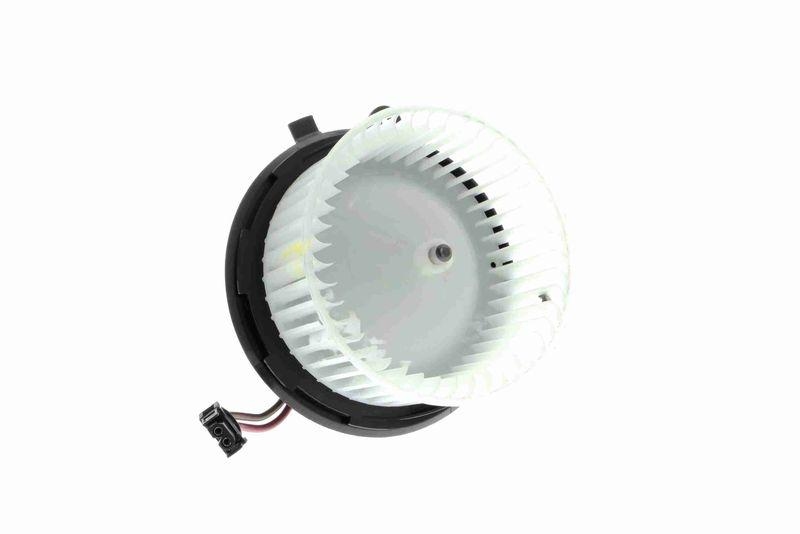 VEMO V30-03-0010 Innenraumgebl&auml;se Ll, 12 V, 27,5 A, &iquest; 152 mm linkslenkung f&uuml;r MERCEDES-BENZ