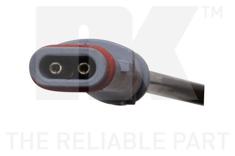 NK 293622 Sensor, Raddrehzahl f&uuml;r OPEL, VAUX