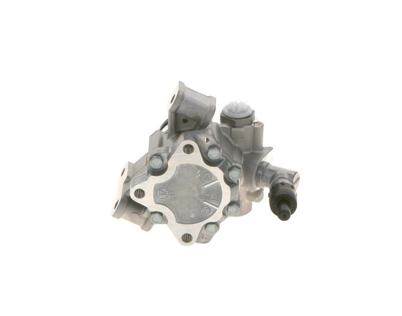 Bosch K S00 000 625 Mechanische Lenkungspumpe