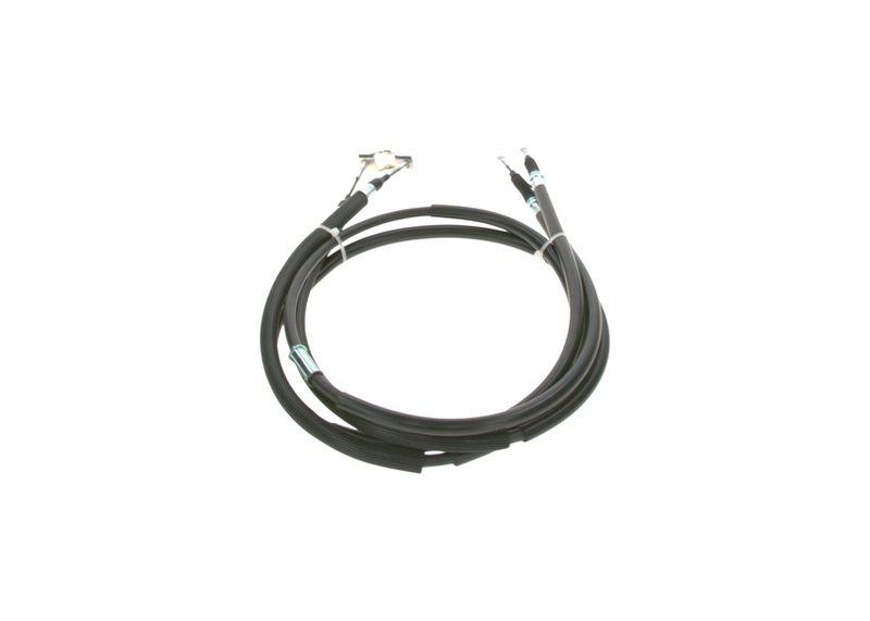 BOSCH 1 987 477 163 Seilzug Feststellbremse