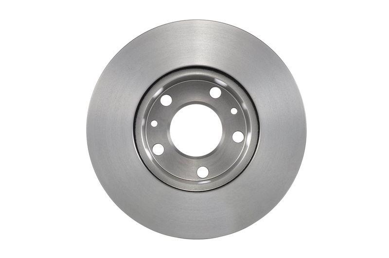 BOSCH 0 986 478 434 Bremsscheibe &Oslash; 280mm f&uuml;r Vorderachse