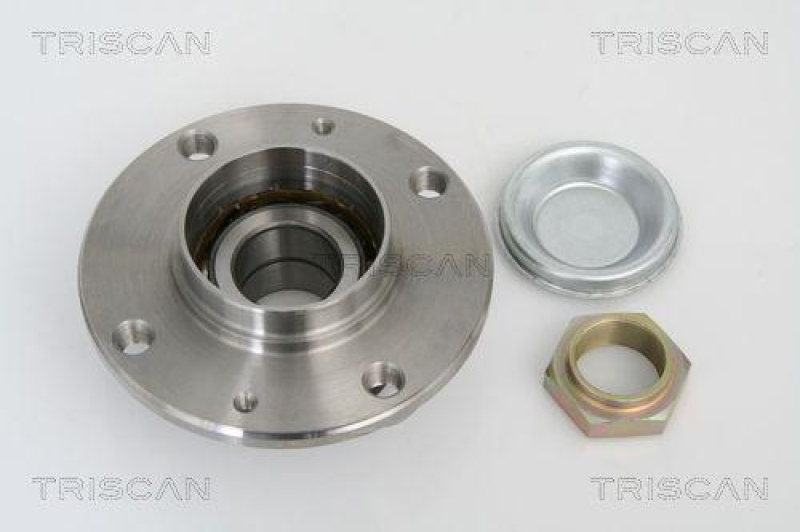 TRISCAN 8530 28226 Radlagersatz Hinten f&uuml;r Citroen. Peugeot
