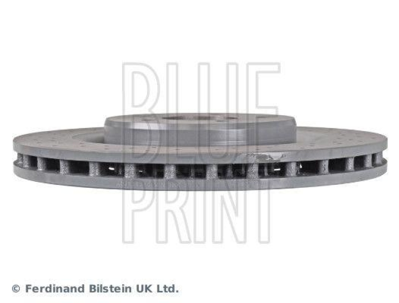 BLUE PRINT ADJ134340 Bremsscheibe f&uuml;r Jaguar