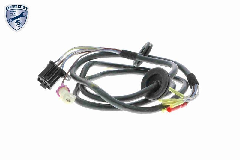 VEMO V10-83-0005 Reparatursatz, Kabelsatz Kofferraumdeckel, rechts - inkl. Faltenb für AUDI