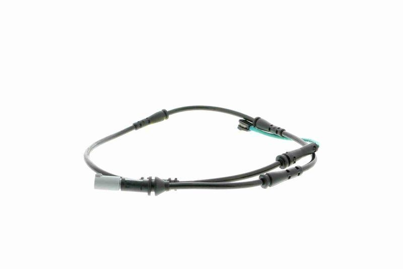 VEMO V20-72-0033 Warnkontakt, Bremsbelagverschleiß hinten, 915 mm für BMW