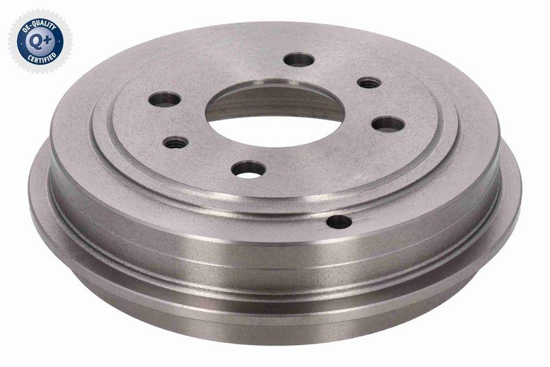 VAICO V24-60000 Bremstrommel Hinterachse f&uuml;r FIAT