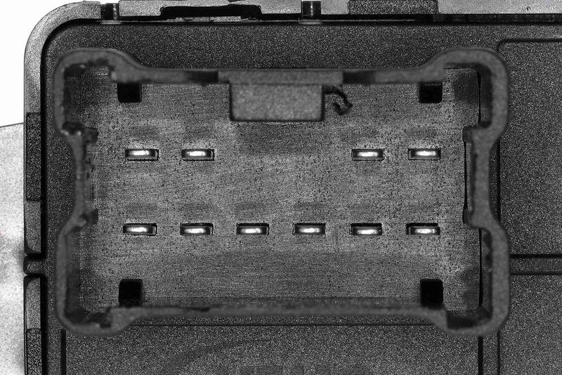 VEMO V38-73-0063 Schalter, Sitzverstellung für NISSAN