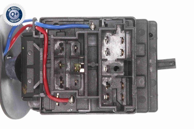 VEMO V42-80-0022 Lenkstockschalter 13-Polig für PEUGEOT
