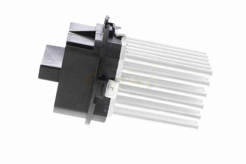 VEMO V48-79-0007 Regler, Innenraumgebl&auml;se mit/ohne Klimaautomatik f&uuml;r LAND ROVER