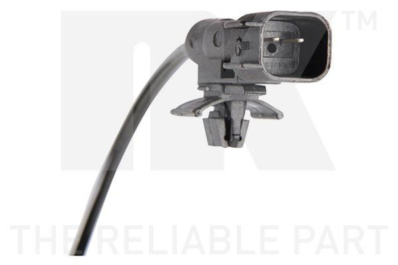 NK 293623 Sensor, Raddrehzahl f&uuml;r OPEL, VAUX