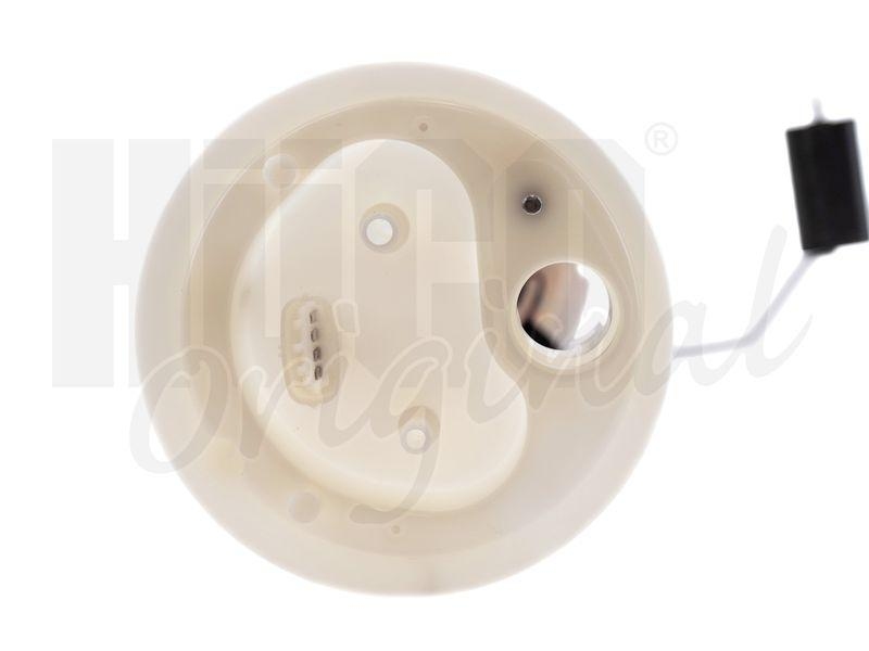 HITACHI 132746 Kraftstofff&ouml;rdereinheit f&uuml;r CITRO&Euml;N u.a.