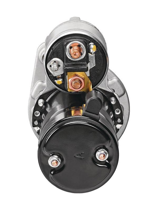 VALEO 438131 Starter Neu - ORIGINS