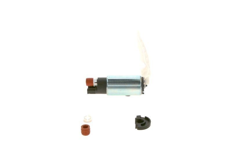BOSCH 0 986 580 906 Kraftstoffpumpe