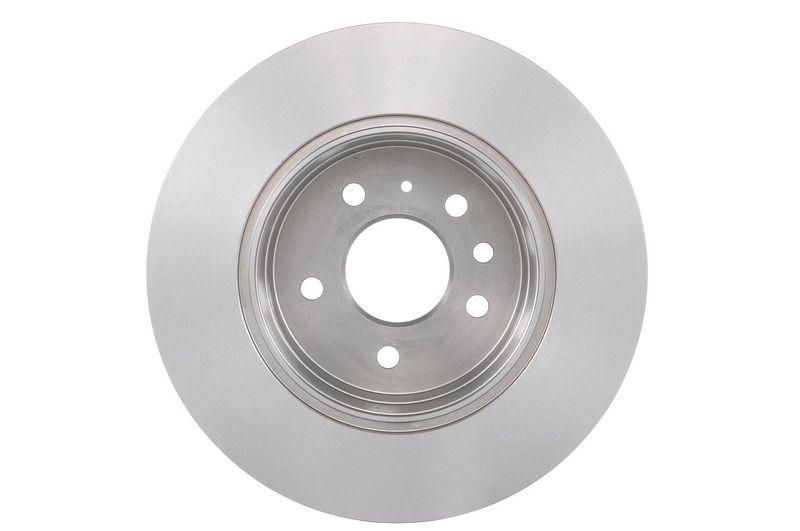 BOSCH 0 986 478 436 Bremsscheiben &Oslash; 2858mm f&uuml;r Hinterachse