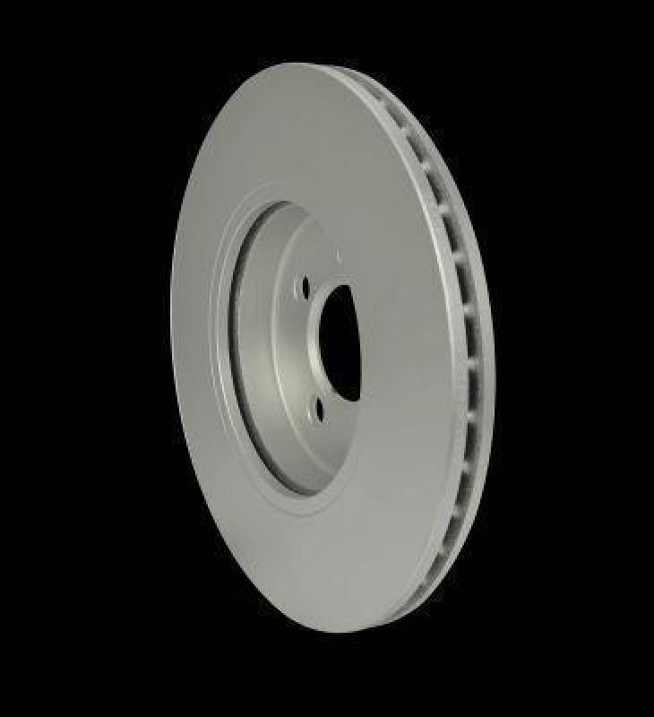 HELLA 8DD 355 115-871 Bremsscheibe f&uuml;r MINI