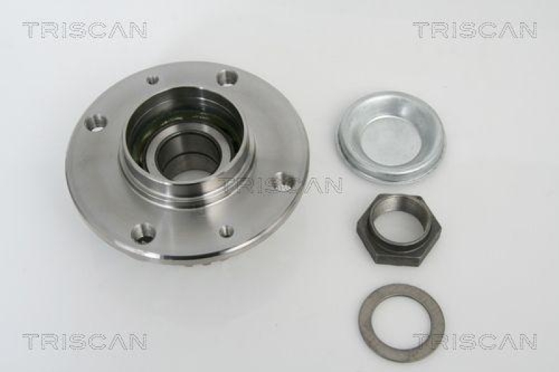 TRISCAN 8530 28227 Radlagersatz Hinten f&uuml;r Citroen. Peugeot