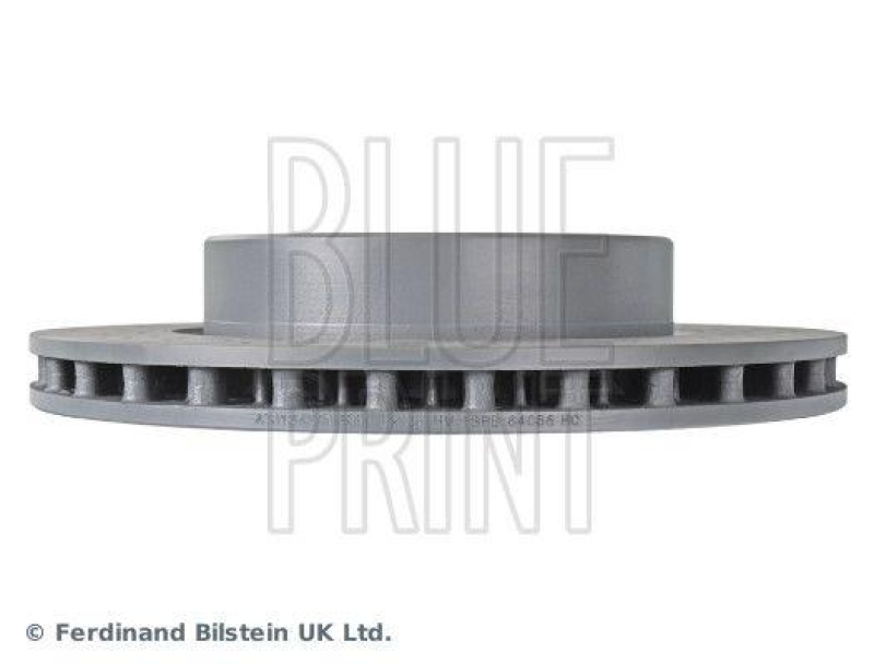 BLUE PRINT ADJ134341 Bremsscheibe f&uuml;r Jaguar