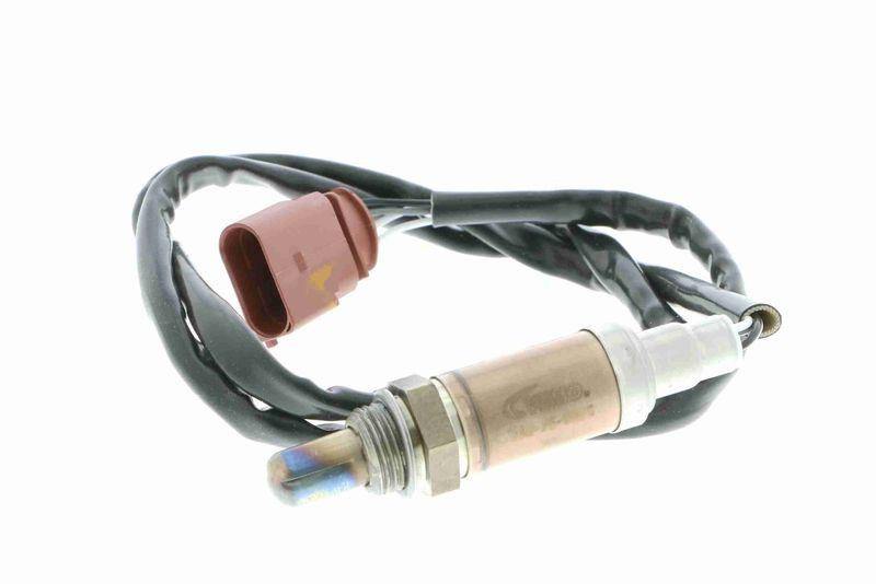 VEMO V10-76-0085 Lambdasonde 4 Kabel / 1020 mm für AUDI