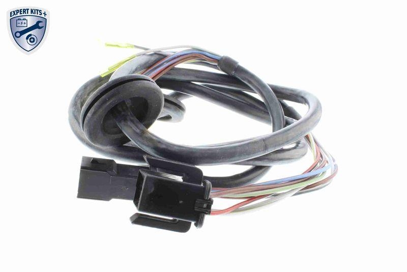 VEMO V10-83-0006 Reparatursatz, Kabelsatz Kofferraumdeckel, links - inkl. Faltenba für AUDI