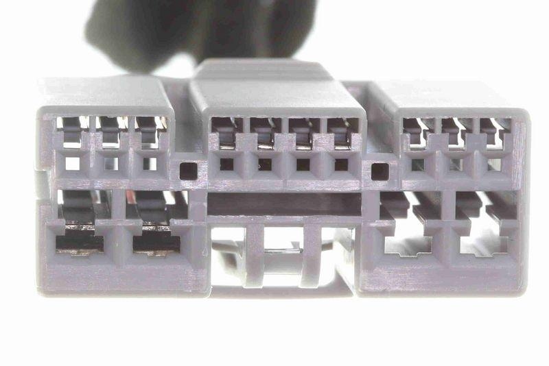 VEMO V51-55-0006 Elektromotor, Heckklappe für CHEVROLET