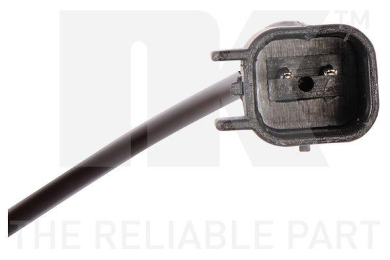 NK 293624 Sensor, Raddrehzahl f&uuml;r CHEVROLET, OPEL, VAUX