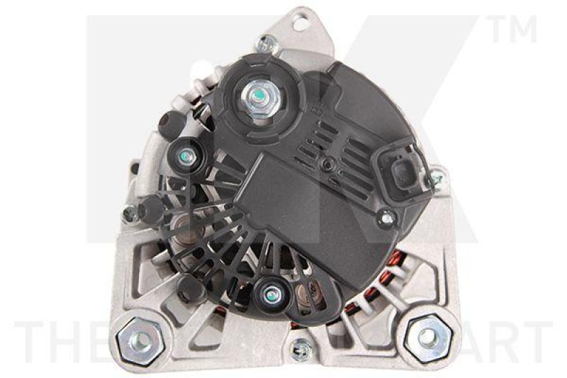 NK 4839804 Generator für RENAULT
