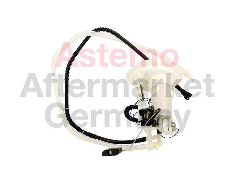 HITACHI 2503547 Sensor, Kraftstoffvorrat f&uuml;r MERCEDES u.a.