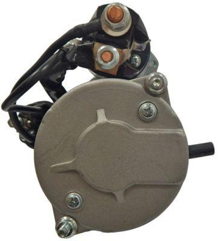 HELLA 8EA 012 586-711 Starter 24V 5,5kW