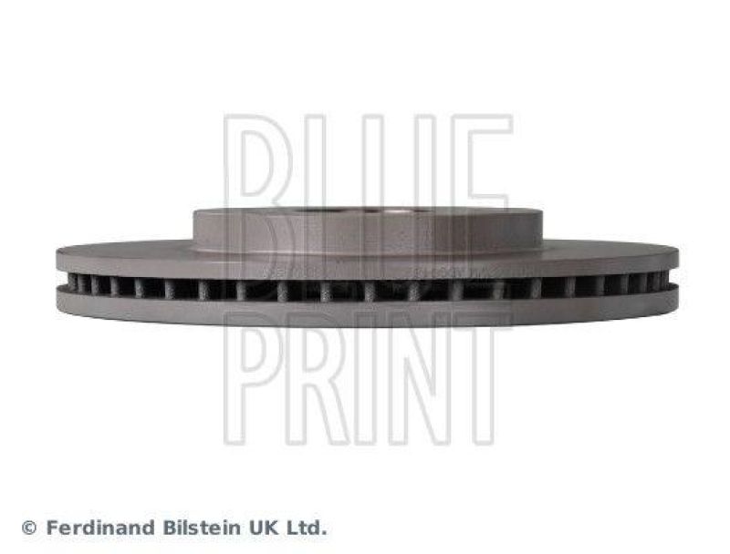 BLUE PRINT ADG043212 Bremsscheibe f&uuml;r CHEVROLET/DAEWOO