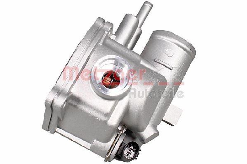 METZGER 4006128 Thermostat K&uuml;hlmittel, Mit Geh&auml;use f&uuml;r MB/&Ouml;FFNUNGSTEMP. [&deg;C]92