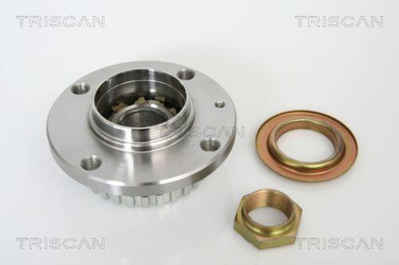 TRISCAN 8530 28228 Radlagersatz Hinten f&uuml;r Peugeot