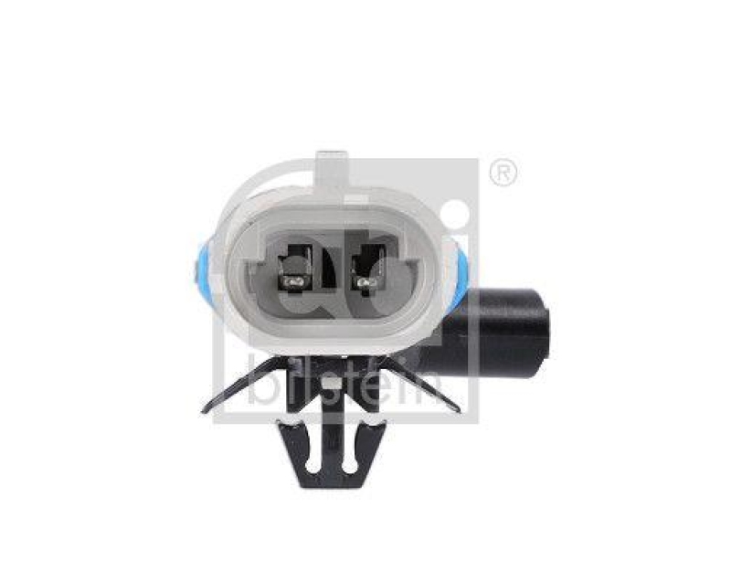 FEBI BILSTEIN 180121 Radlagersatz mit Radnabe und ABS-Sensor für CHEVROLET/DAEWOO