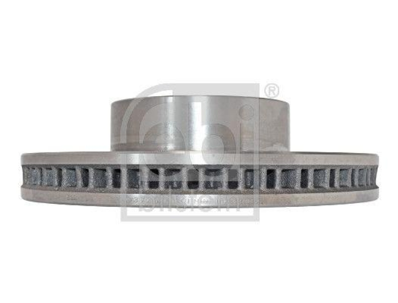 FEBI BILSTEIN 29173 Bremsscheibe f&uuml;r RENAULT (RVI)