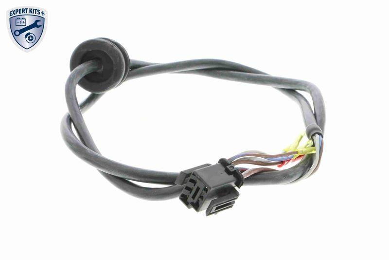 VEMO V10-83-0007 Reparatursatz, Kabelsatz Kofferraumdeckel - inkl. Faltenbalg 1000 für AUDI