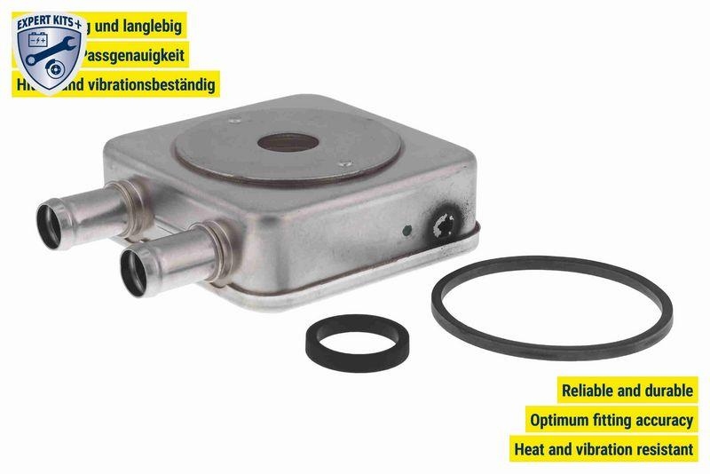 VEMO V22-60-0049 Ölkühler, Automatikgetriebe für CITROËN