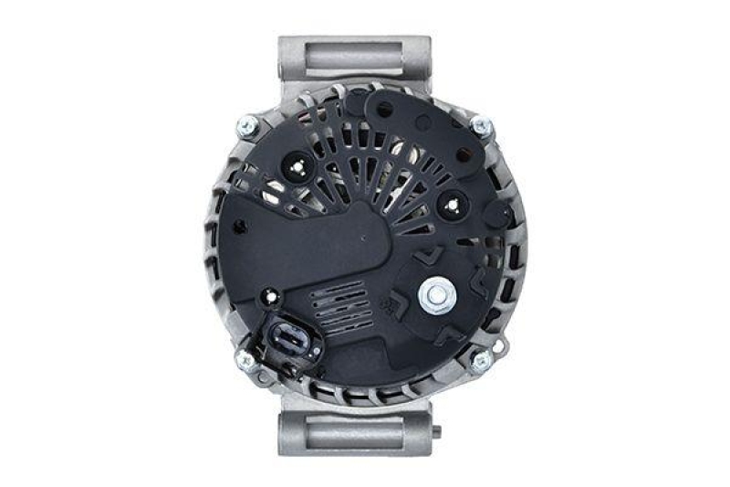 HELLA 8EL 015 637-231 Generator 14V 180A