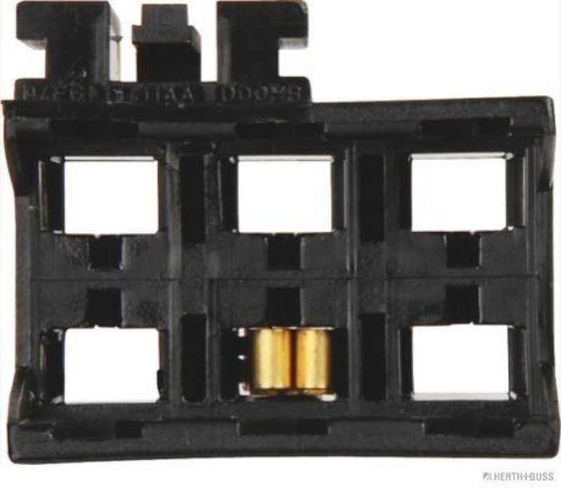 HERTH+BUSS 95945410 Entriegelungswerkzeug, Flach/Rundstecker