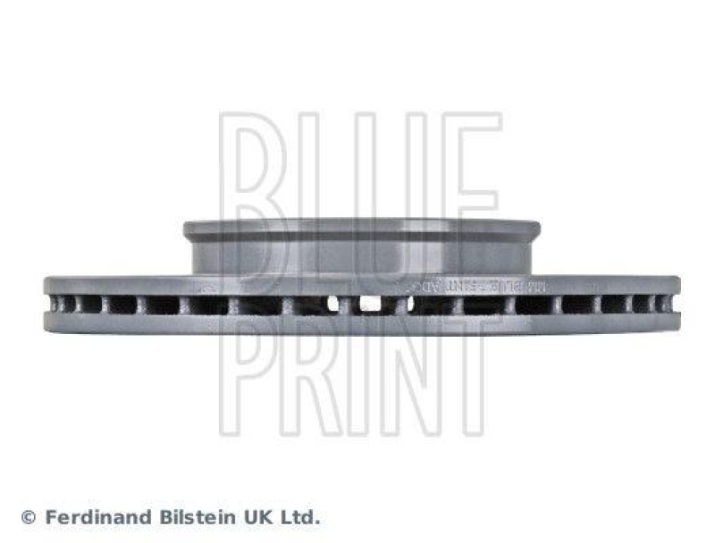 BLUE PRINT ADG043213 Bremsscheibe f&uuml;r HYUNDAI