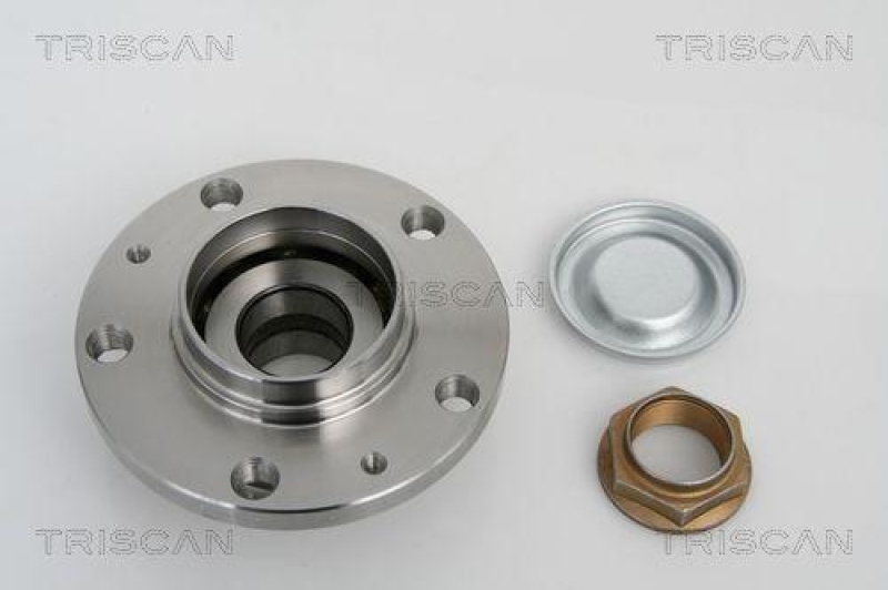 TRISCAN 8530 28229 Radlagersatz Hinten f&uuml;r Peugeot 607