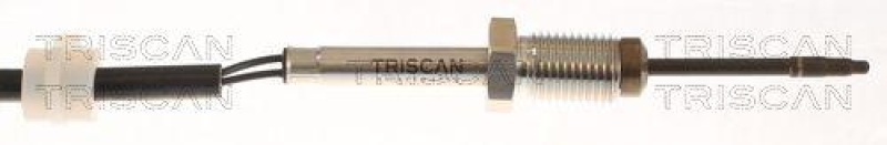 TRISCAN 8826 14000 Sensor, Abgastemperatur f&uuml;r Nissan