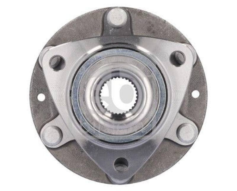 FEBI BILSTEIN 174772 Radlagersatz mit Radnabe f&uuml;r KIA