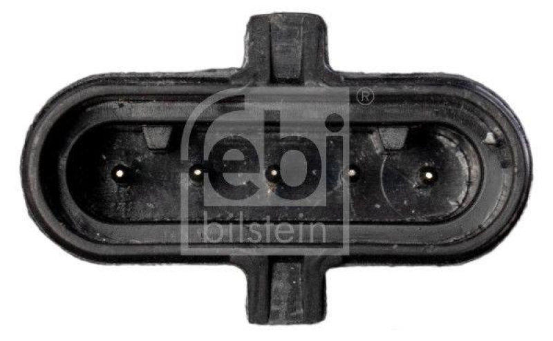 FEBI BILSTEIN 175820 Generator f&uuml;r M A N